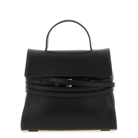 'Tie Me' handbag