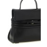 'Tie Me' handbag
