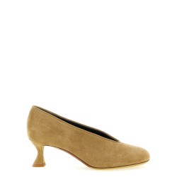 'Duck' pumps