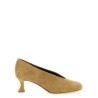 'Duck' pumps