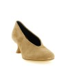 'Duck' pumps
