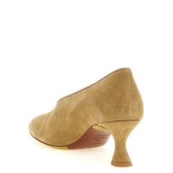 'Duck' pumps