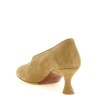 'Duck' pumps