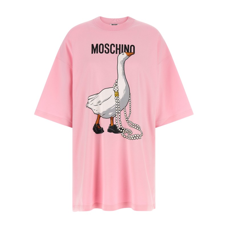'Goose' dress