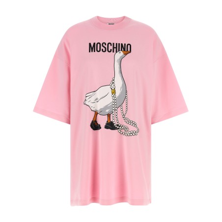 'Goose' dress