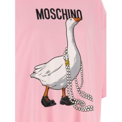 'Goose' dress