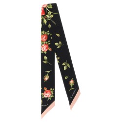Bandeau 'Bouquet Rose'