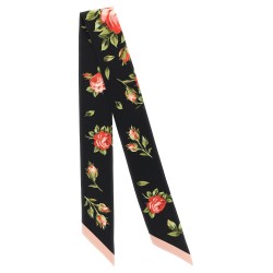Bandeau 'Bouquet Rose'