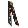 Bandeau 'Bouquet Rose'