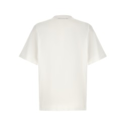 'DG' patch t-shirt