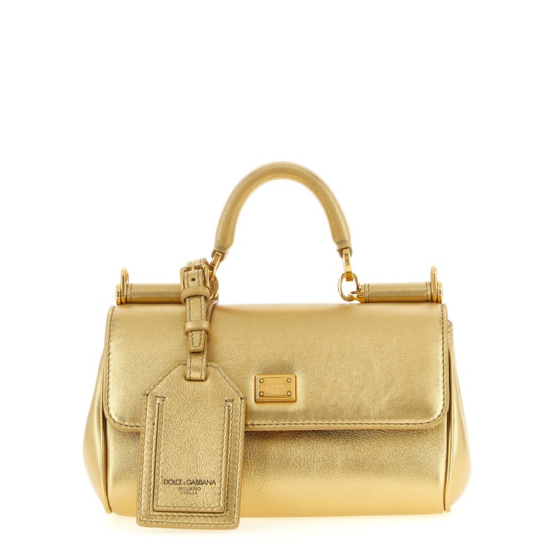 'My Sicily' mini handbag