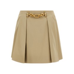 Chain skirt