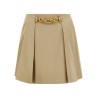 Chain skirt
