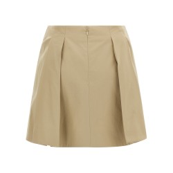 Chain skirt