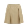 Chain skirt