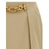 Chain skirt