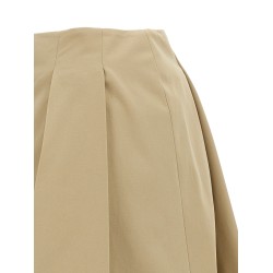 Chain skirt