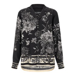 'Bouquet Fiori' shirt