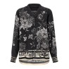 'Bouquet Fiori' shirt