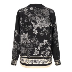 'Bouquet Fiori' shirt