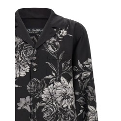 'Bouquet Fiori' shirt