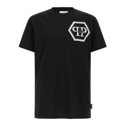 'Hexagon' T-shirt
