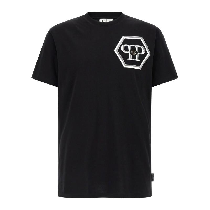 'Hexagon' T-shirt