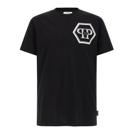 'Hexagon' T-shirt