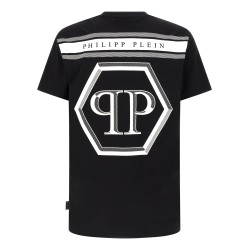 'Hexagon' T-shirt