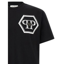 'Hexagon' T-shirt