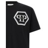 'Hexagon' T-shirt