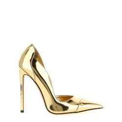 'Brigitte' pumps