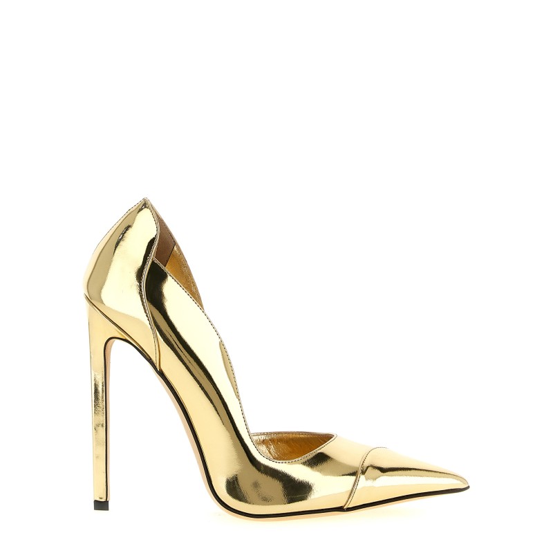 'Brigitte' pumps