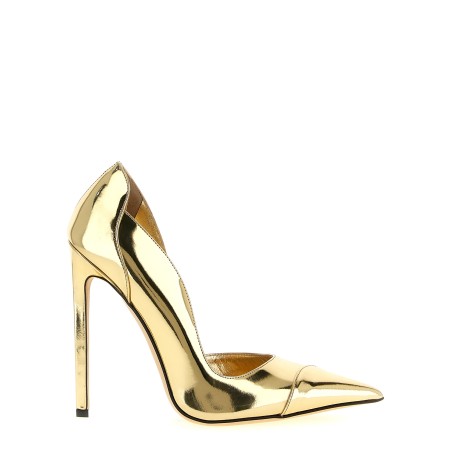 'Brigitte' pumps