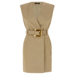 'Anthem' dress