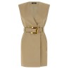 'Anthem' dress