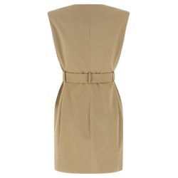 'Anthem' dress