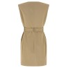 'Anthem' dress