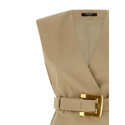'Anthem' dress