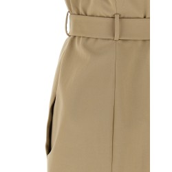 'Anthem' dress