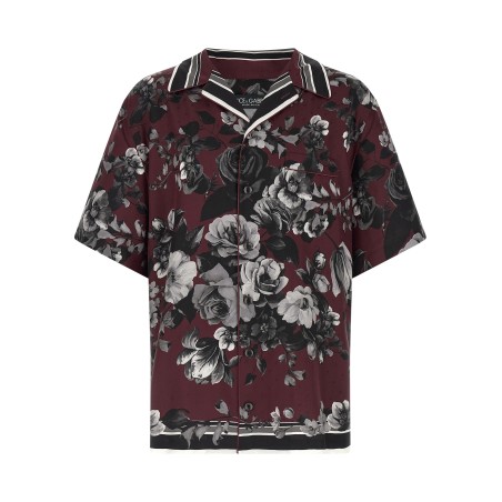 'Bouquet Fiori' shirt