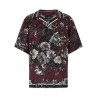 'Bouquet Fiori' shirt