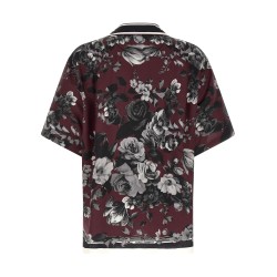 'Bouquet Fiori' shirt