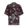 'Bouquet Fiori' shirt