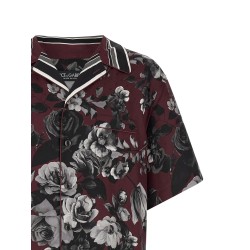 'Bouquet Fiori' shirt