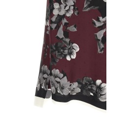 'Bouquet Fiori' shirt