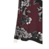 'Bouquet Fiori' shirt