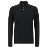 'Ice Cotton' polo shirt