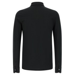 'Ice Cotton' polo shirt