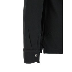 'Ice Cotton' polo shirt